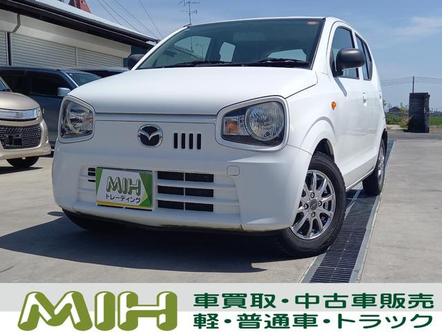 キャロル GL ETC シートヒーター パワーウィンドウ