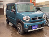ハスラー ハイブリッド(HYBRID) X 4WD ナビ フルセグ バックカメラ エンスタ