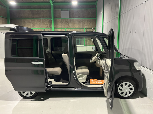 ダイハツ タント X リミテッド SAIII の中古車詳細 (88,300km