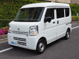 日産 NV100クリッパー