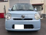 ミラココア X スペシャル 車検令和9年12月