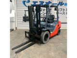 トヨタフォークリフト