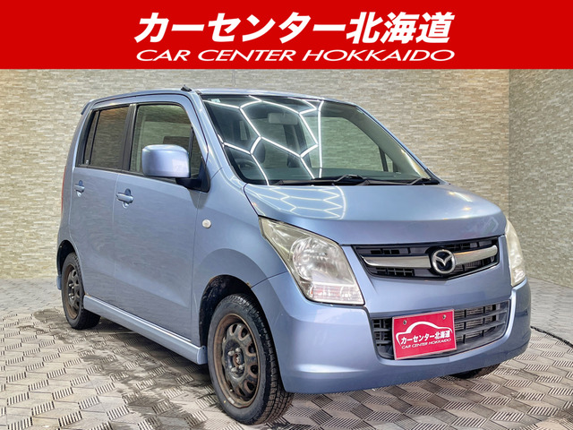 マツダ AZ-ワゴン 