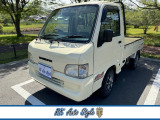 スバル サンバートラック TB 4WD