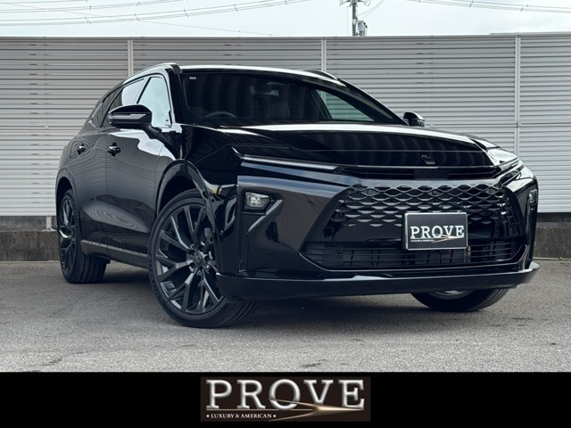 トヨタ クラウンエステート 