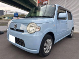ミラココア X スペシャル 車検令和9年12月