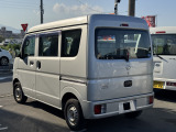 NV100クリッパー DX ハイルーフ 5AGS車 軽貨物 350KG AT 両側スライドド