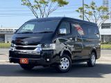 他にも2WD・4WD ローダウン車・ノーマル車など数多くのハイエースワゴン・バンを取り揃えております!お気軽に【one K ハイエース仙台店】までご連絡下さい♪