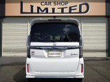 N-BOXカスタム L 4WD 両側パワースライドドア 純正9インチナビ
