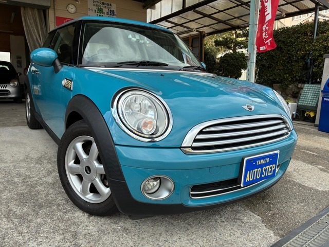 BMW MINI ミニ 