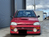 ヴィヴィオ RX-R 4WD エンジン積み替え/ETC付
