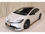 プリウス 2.0 Z モデリスタエアロ パノラマルーフ 禁煙車