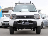 ジムニー XG 4WD 車検整備付 7.3Mキロ 5速MT