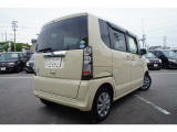 N-BOX G 禁煙☆ナビ☆TV☆スマキ☆ETC☆保証付