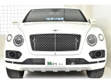 ベンテイガ V8 4WD D車 ツーリングスペック ナイトビジョン