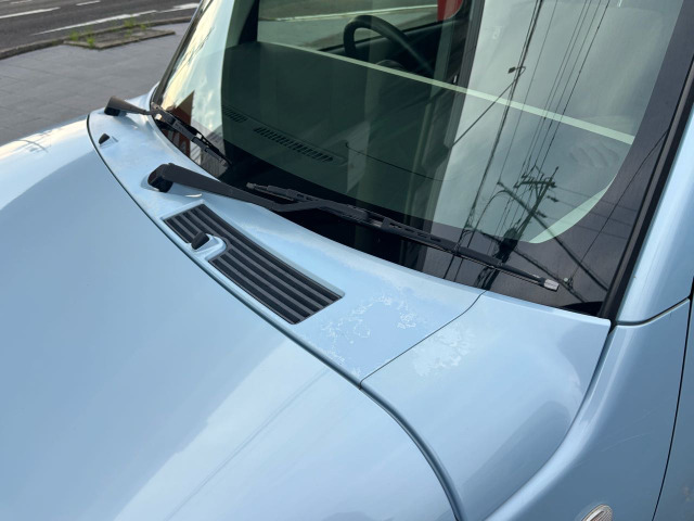ダイハツ ミラココア X スペシャル 車検令和9年12月 の中古車詳細