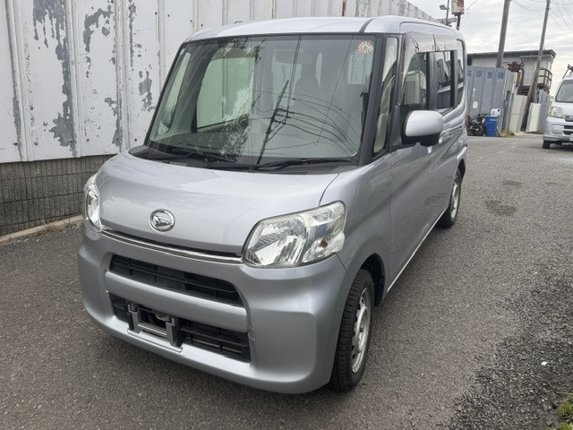 タント L