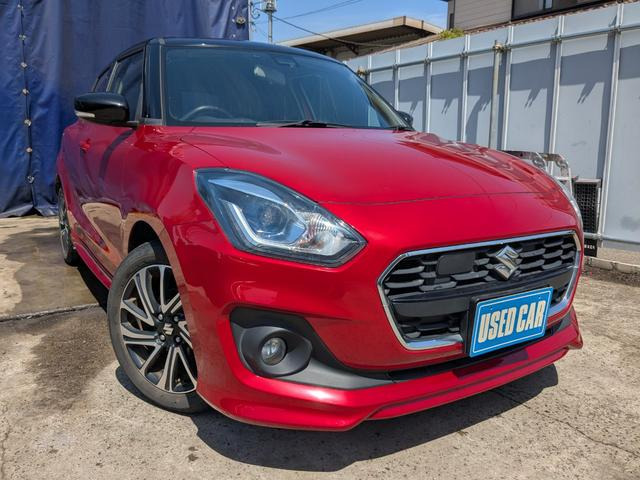 スズキ スイフト 