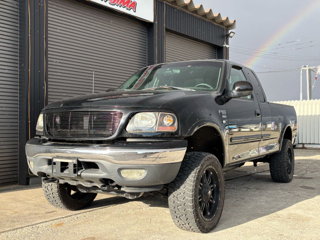 F-150  