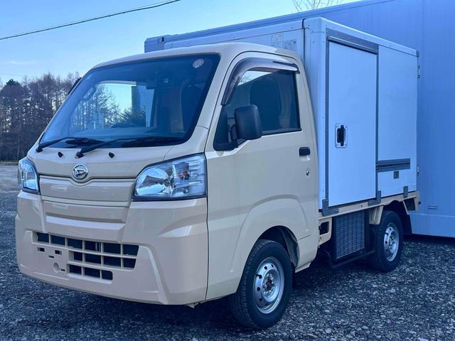 ダイハツ ハイゼットトラック 