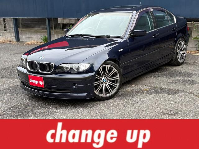 3シリーズセダン 320i 5MT Quadramサス シバタイヤ新