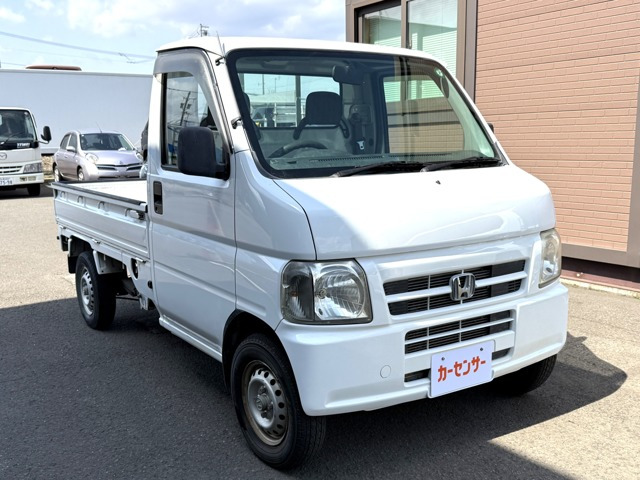 ホンダ アクティトラック 