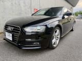 アウディ A4アバント 2.0 TFSI Sライン プラス