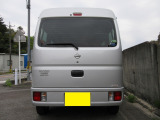 NV100クリッパー DX ハイルーフ 5AGS車 4WD 
