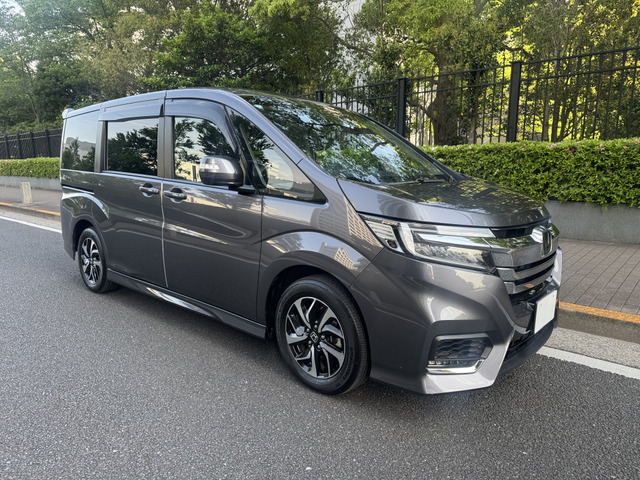 ホンダ ステップワゴン 
