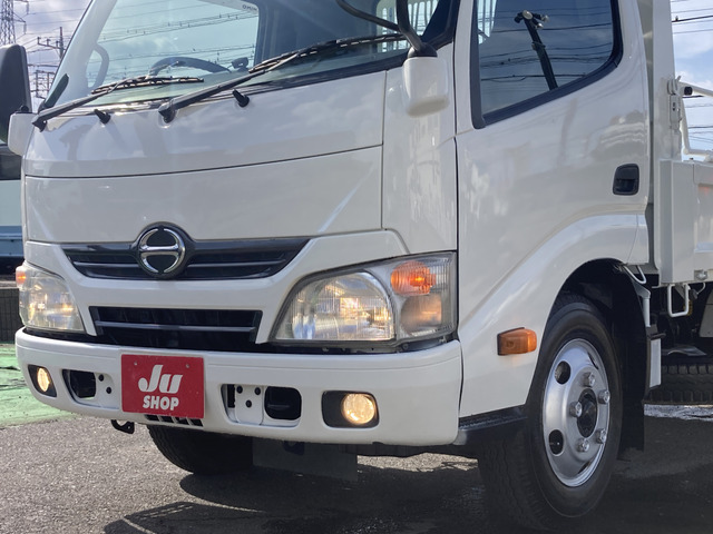 日野 デュトロ_画像43