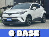 トヨタ C-HR