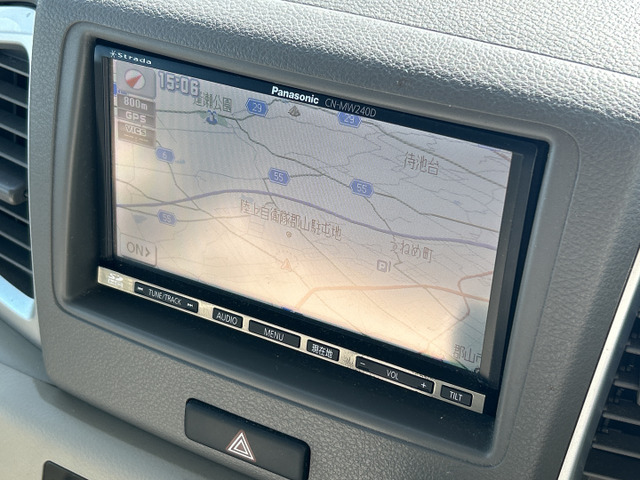 スズキ スペーシア X 車検2年・1年保証 の中古車詳細 (87,410km