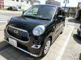 キャスト スタイル X SAII 車検満タン付!プッシュスタート!