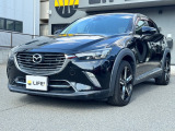 CX-3 1.5 XD 