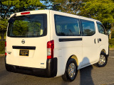 NV350キャラバン 2.5 DX ロング ディーゼル 4WD ナビ テレビ ETC 3人乗り ターボ