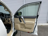 運転席ドア☆