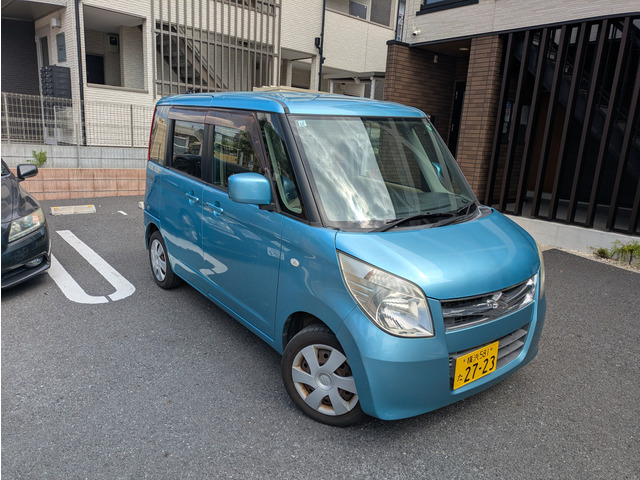 パレットT★検有即乗★下取買取OK当日即引き渡し可