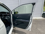 運転席ドア☆