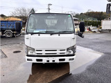 エルフ  Wキャブ 積載1450kg 4WD