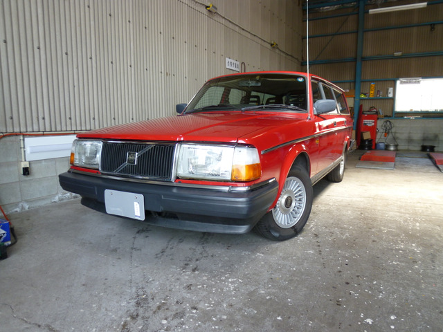 240エステート GL 