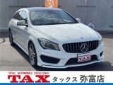 メルセデス・ベンツ CLAシューティングブレーク CLA180 スポーツ