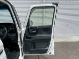 運転席ドア☆