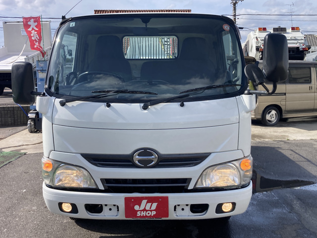 日野 デュトロ_画像5