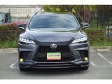 RX 350 Fスポーツ 4WD TRDエアロ・マフラー パノラマSR