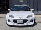 ロードスター 2.0 RS マキシムエキマニ/HKS車高調/RAYS