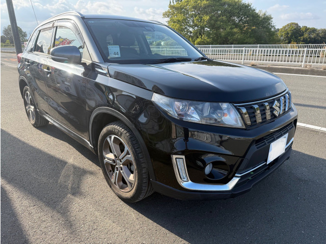 スズキ エスクード 