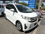 eKカスタム T すぐ乗れます!内外装美車!