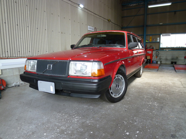 240エステート タック 