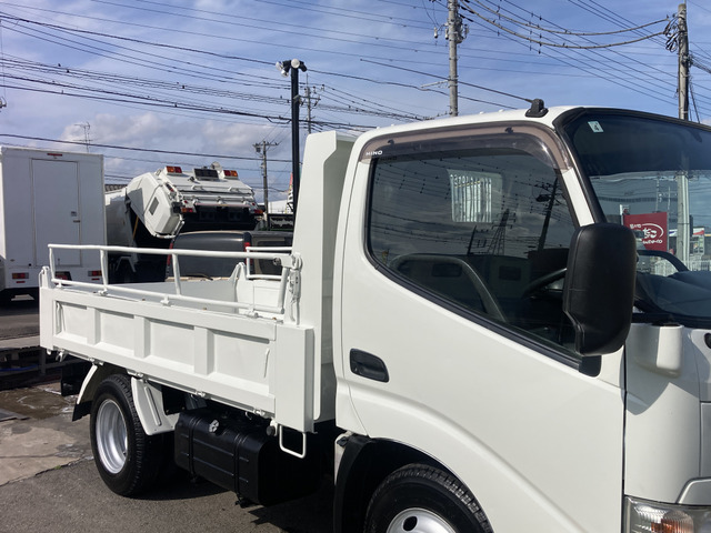 日野 デュトロ_画像28