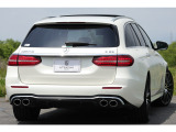 Eクラスワゴン AMG E53 4マチックプラス 4WD 後期/エクスクルーシブパッケージ